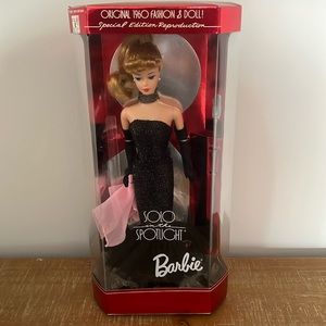 1994 Solo in the Spotlight Barbie